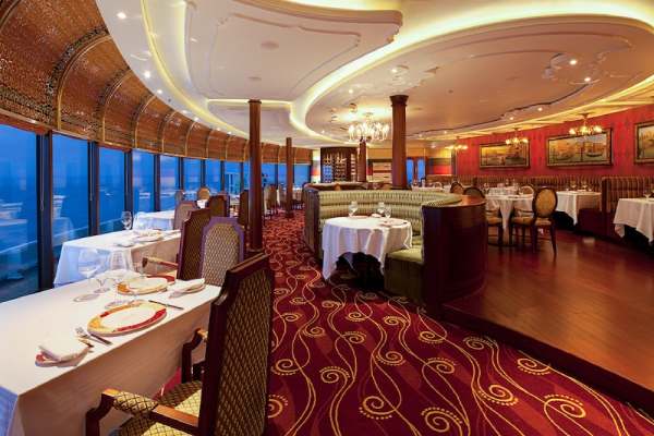 Disney Wonder Gallery Image